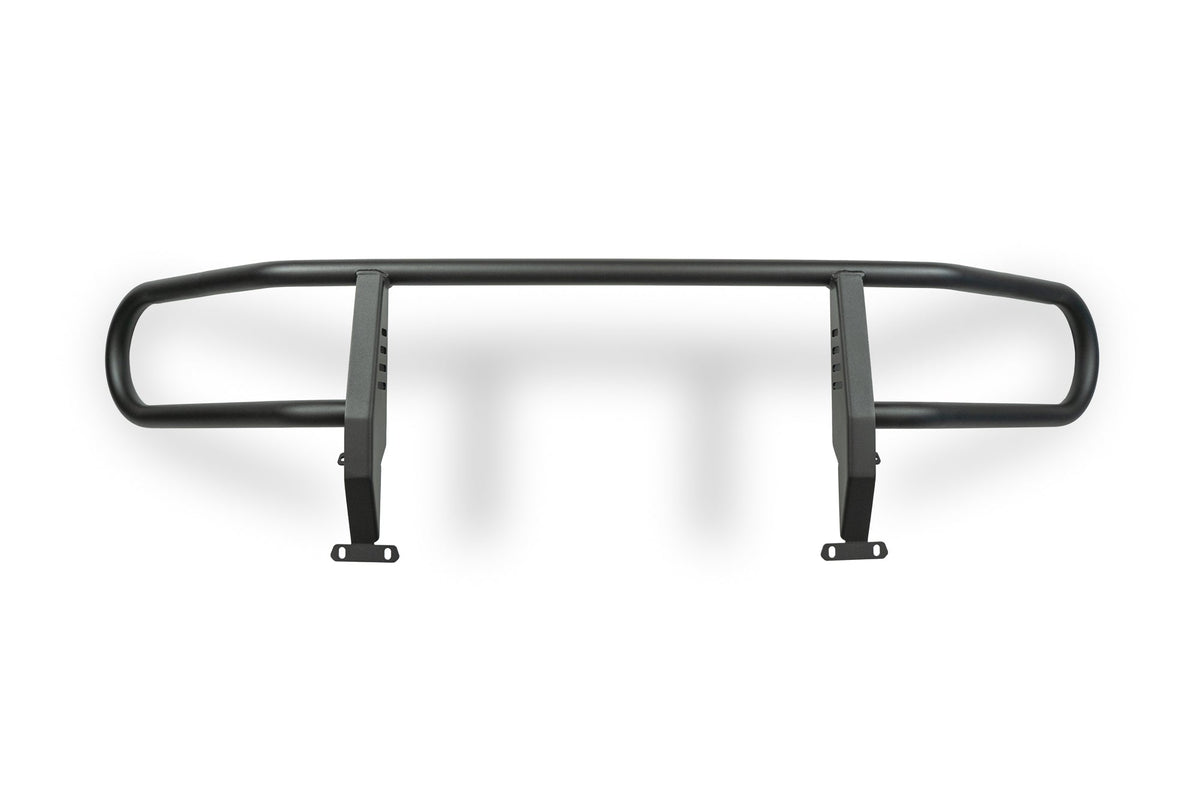 2024+ Toyota Land Cruiser Brush Guard for Rago's Center Mount Front Bumper