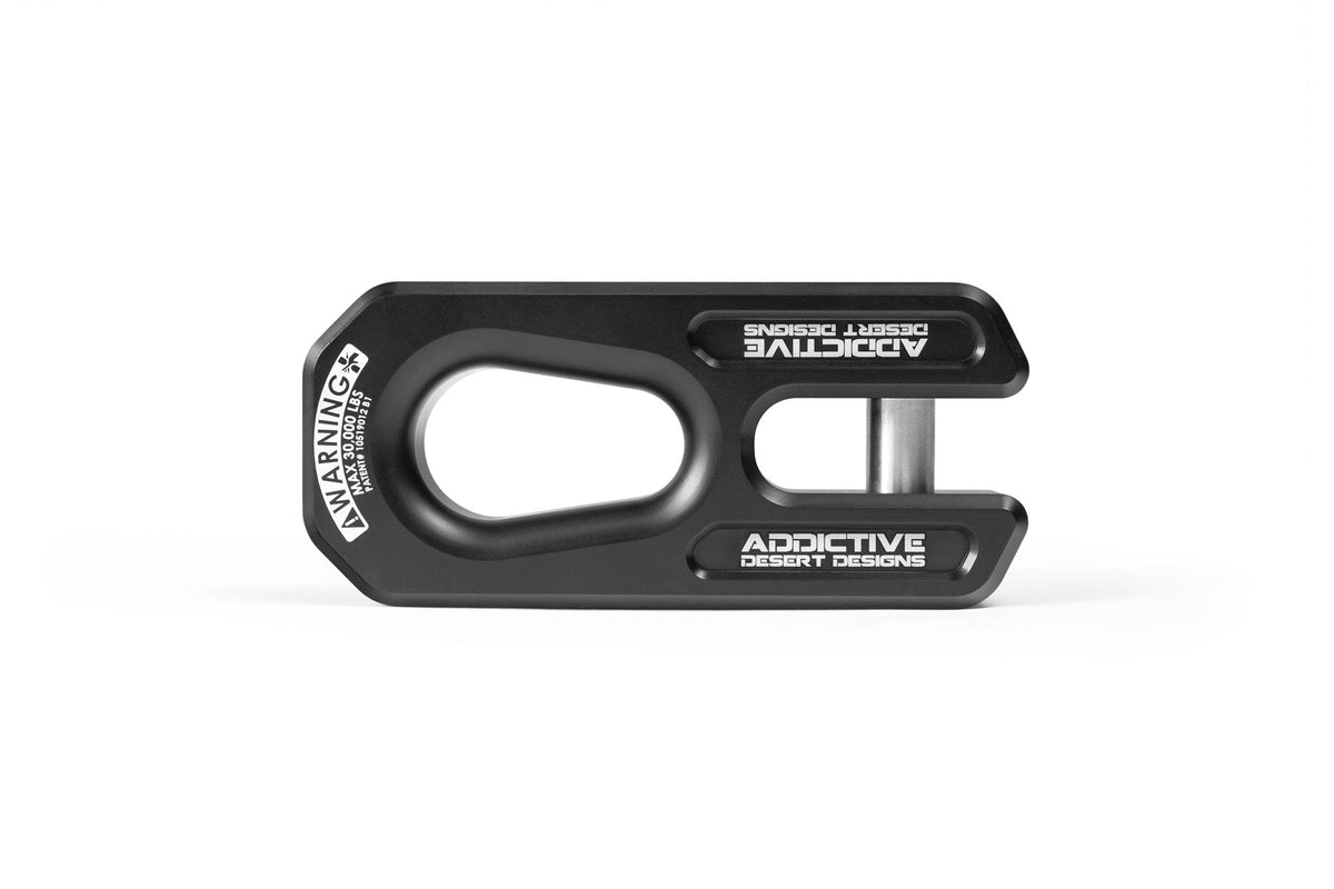 ADD Capture 2 Fairlead | Closed & Open Hook