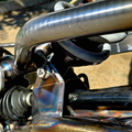 ADS Eyelet and Spring Perch Kit | AVID Racing