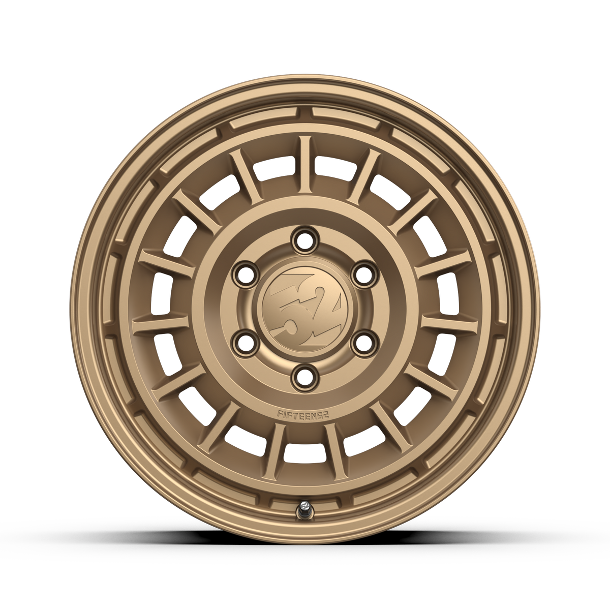 Alpen HD _ Desert Bronze