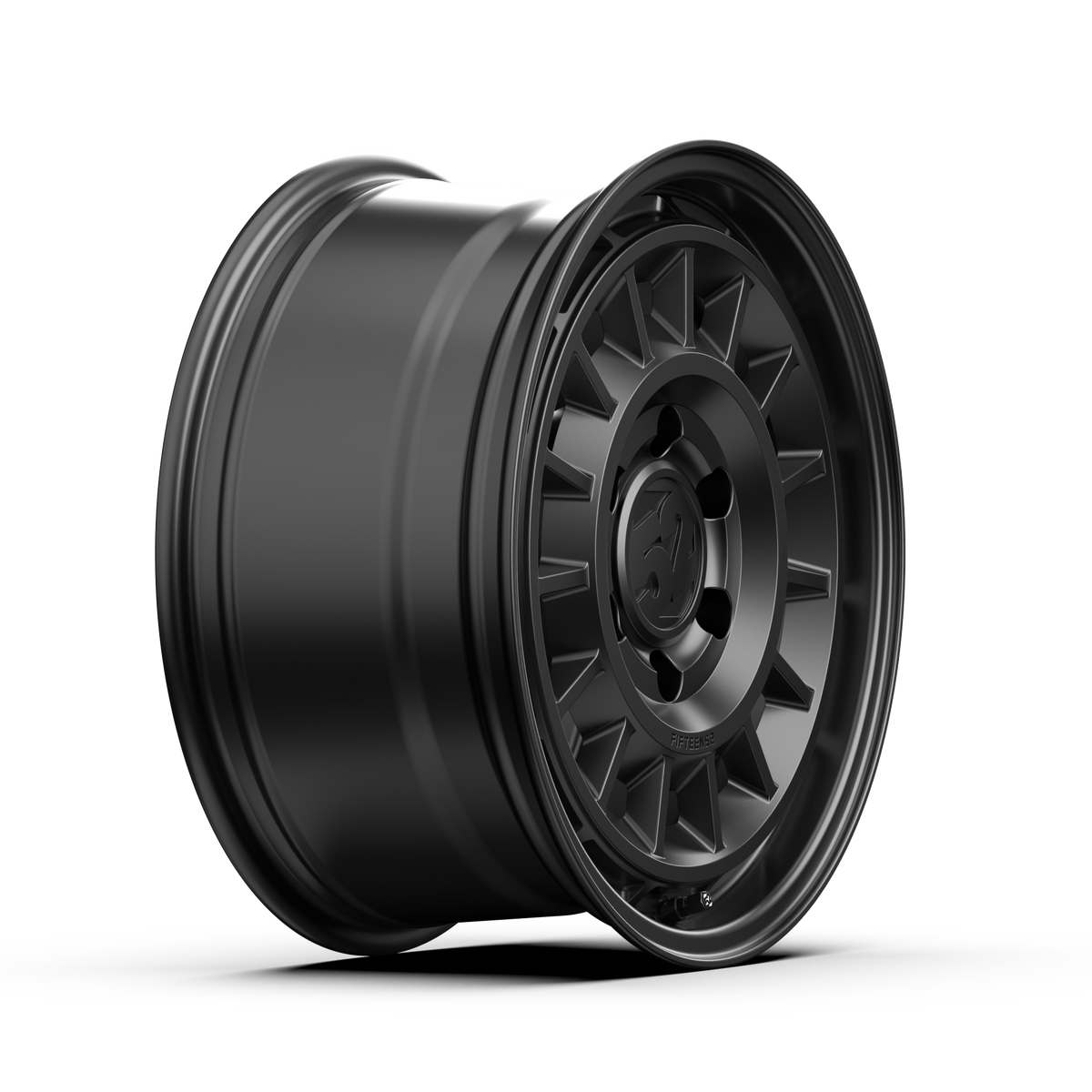 Alpen HD _ Frosted Graphite