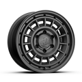 Alpen HD _ Frosted Graphite