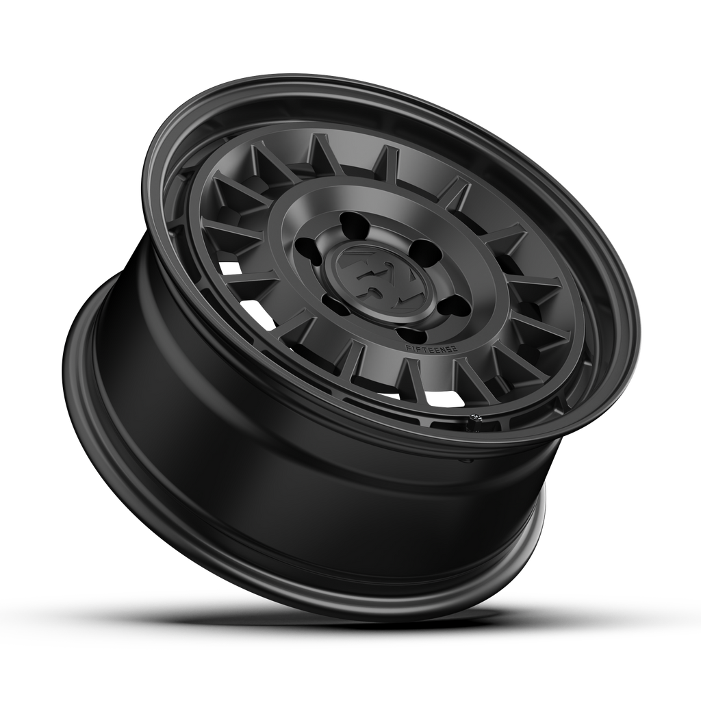 Alpen HD _ Frosted Graphite