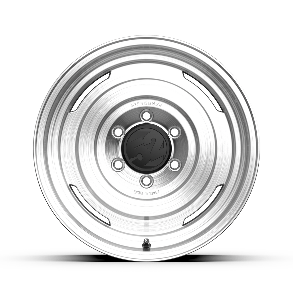 Analog HD _ Machined
