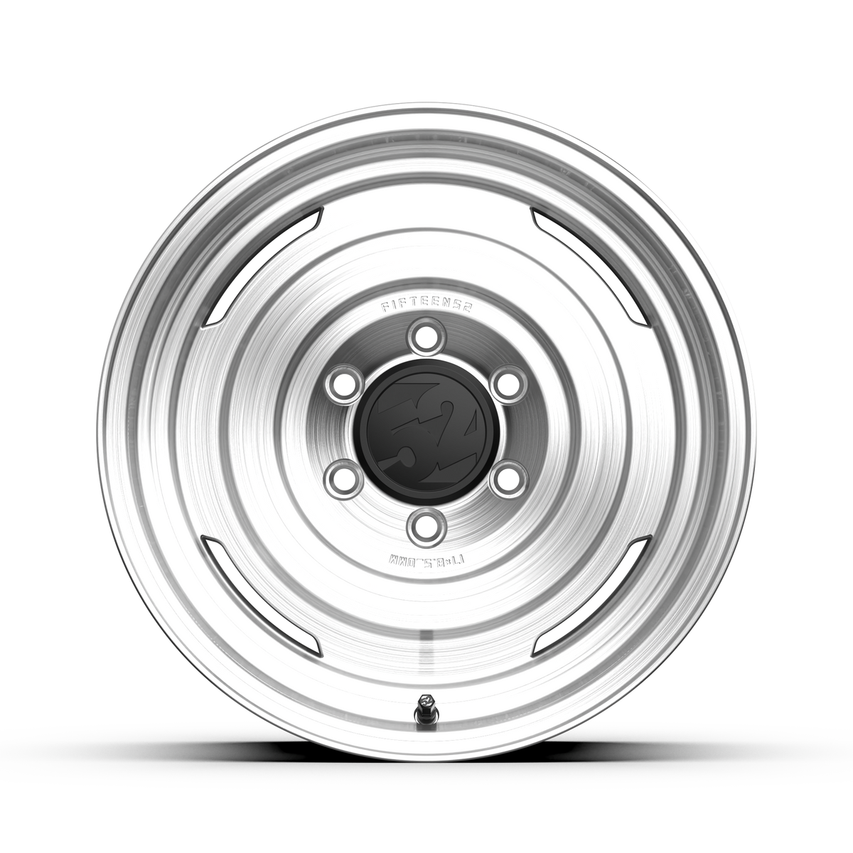 Analog HD _ Machined
