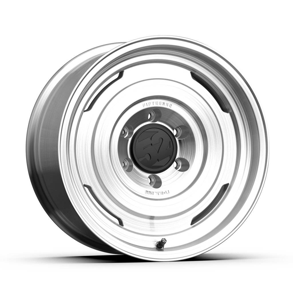 Analog HD _ Machined