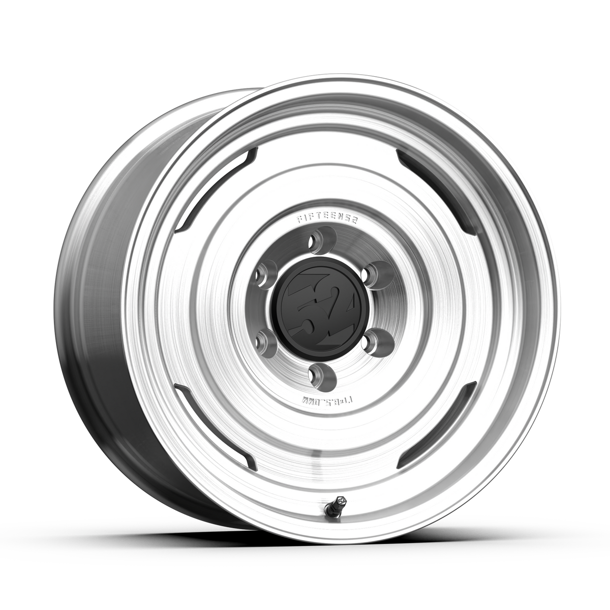 Analog HD _ Machined