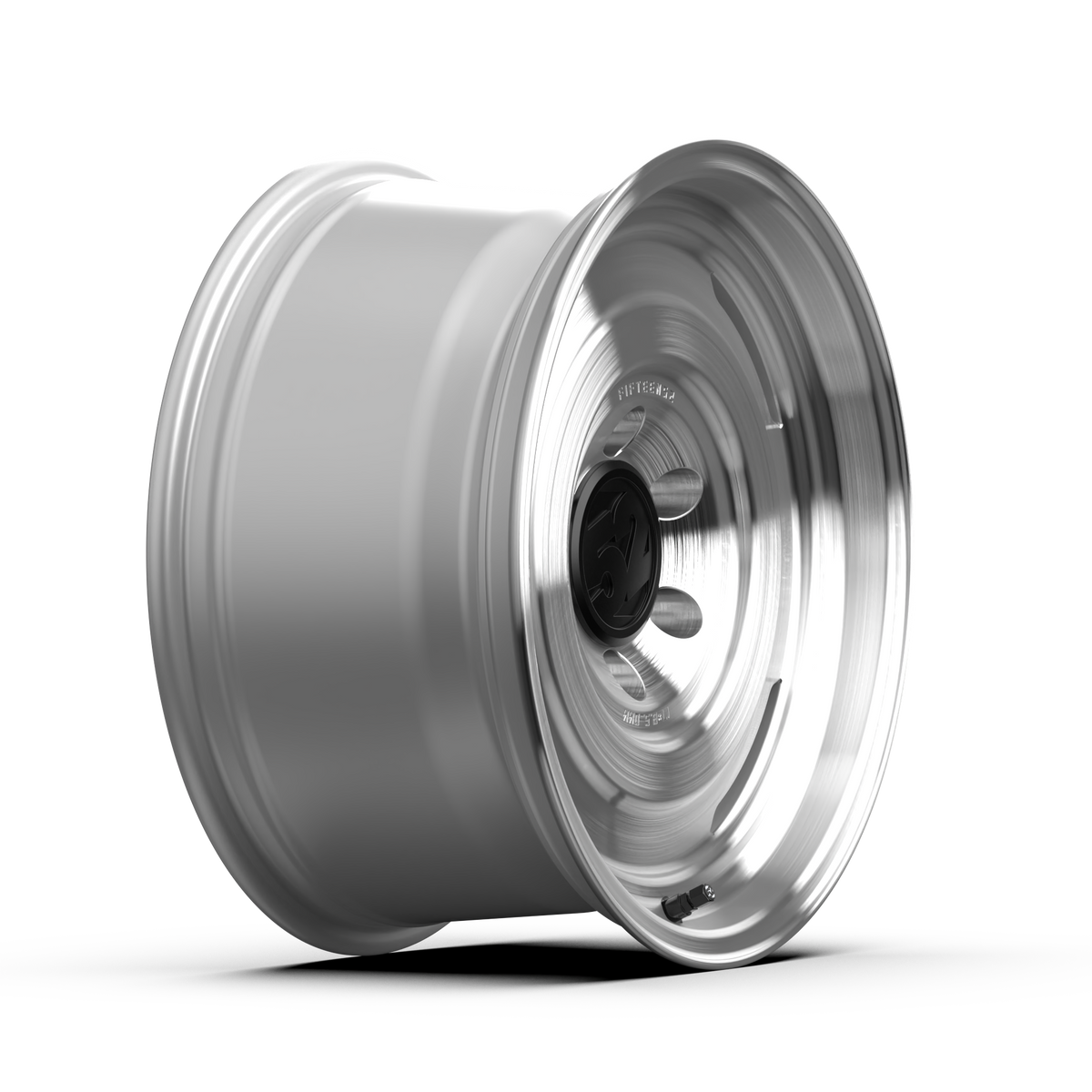 Analog HD _ Machined