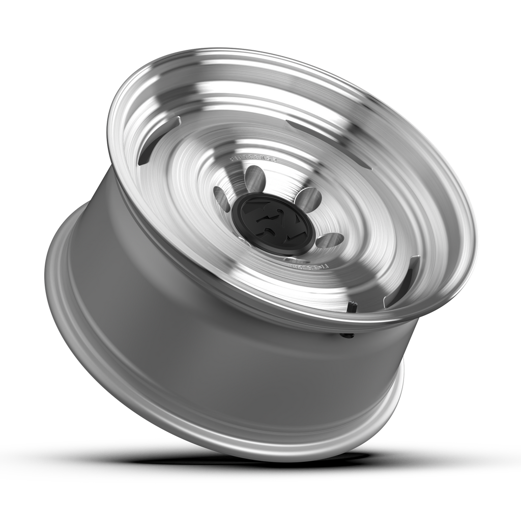 Analog HD _ Machined