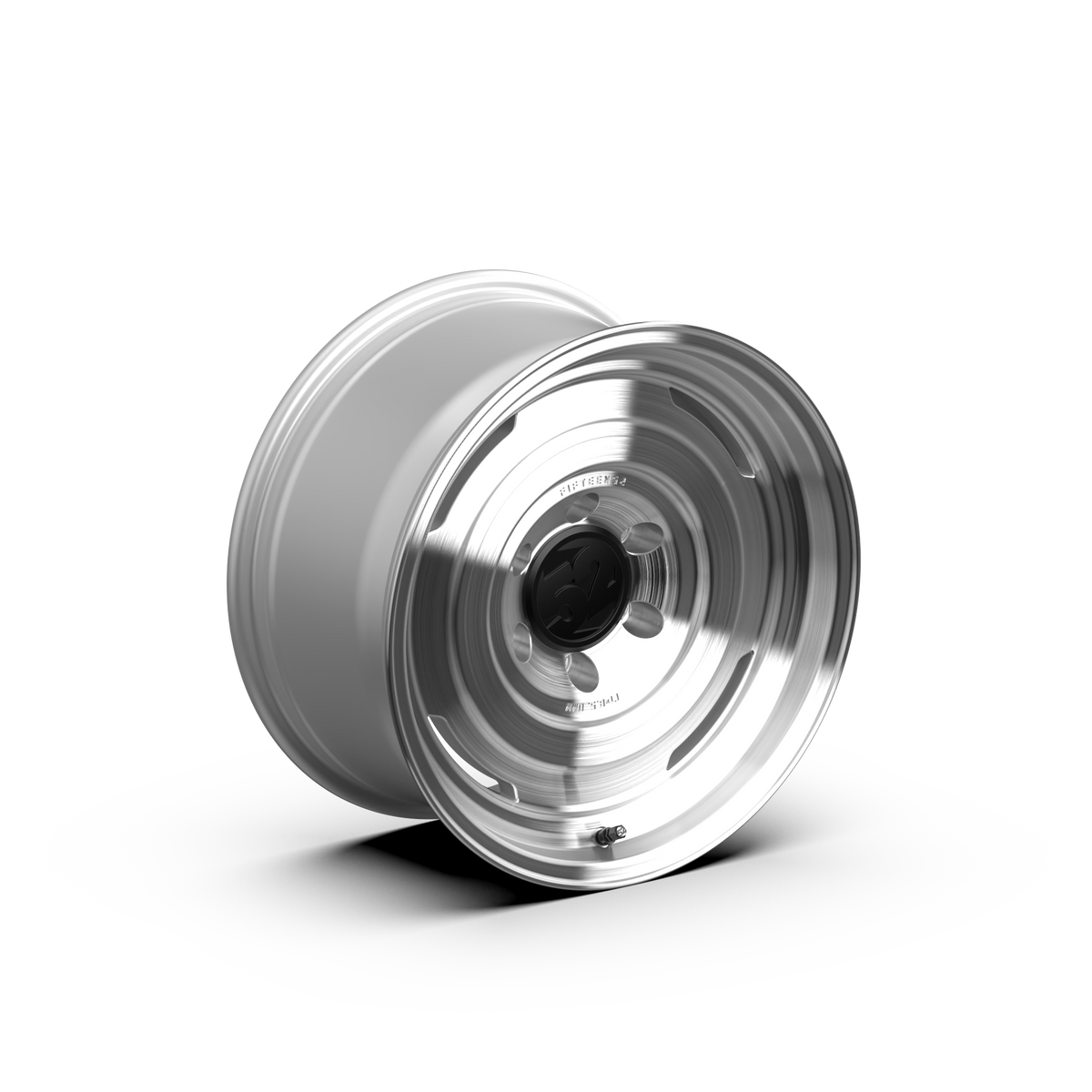 Analog HD _ Machined