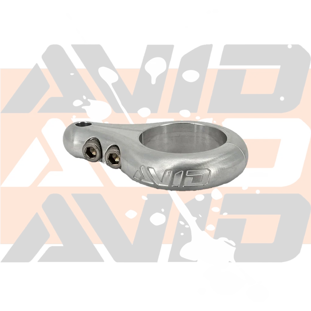Billet Brake Line Clamp, 1.5" | AVID Racing