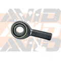 JMXL10T 3-Piece Chromoly Rod End - 5/8-18 LH Thread | AVID Racing