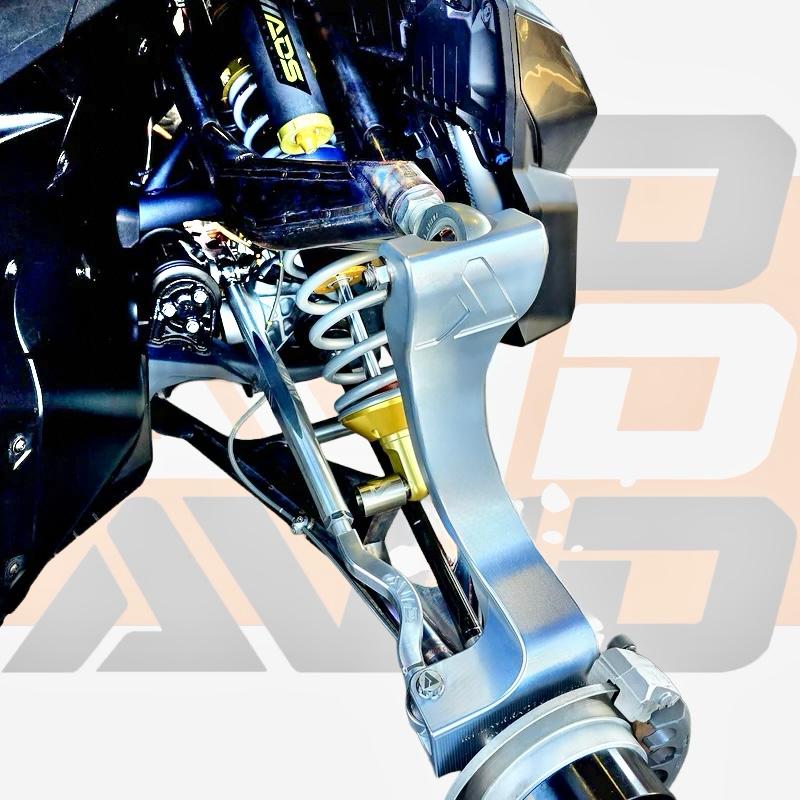 Can-Am Maverick R Baja Race Front Control Arm Kit | AVID Racing