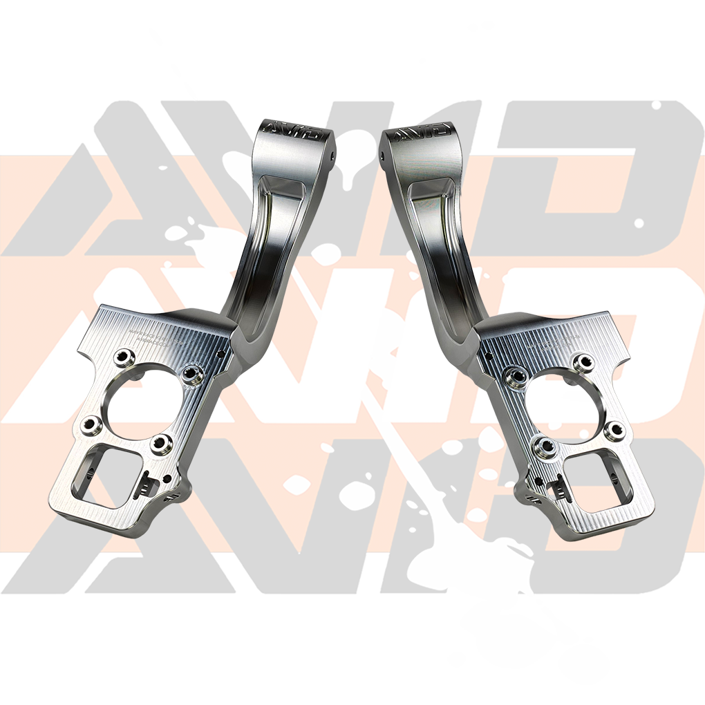 Can-Am Maverick R Baja Race Front Control Arm Kit | AVID Racing