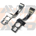 Can-Am Maverick R Baja Race 7075-T6 Billet Uprights / Knuckle