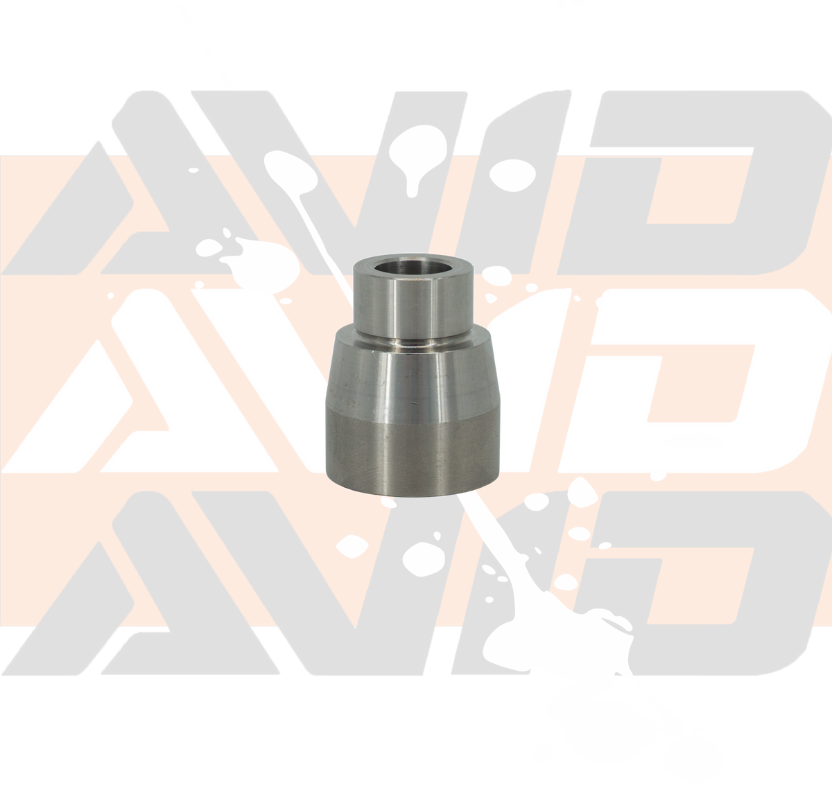 Misalignment, 3/4" Bearing to 12mm Bolt Hole, Stack 68mm | AVID Racing