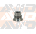 Misalignment, 3/4" Bearing to 12mm Bolt Hole, Stack 46mm | AVID Racing