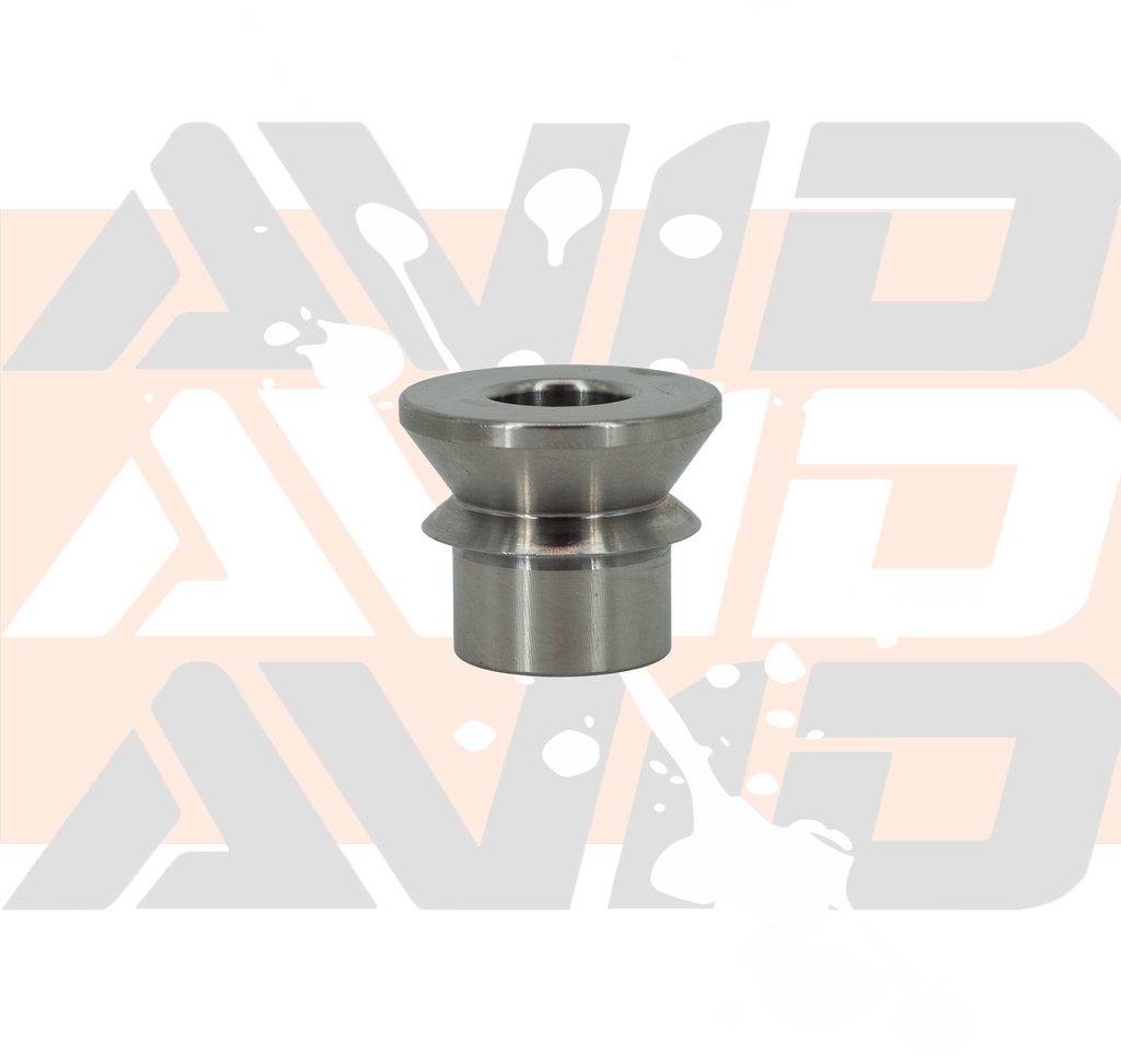 Misalignment, 3/4" Bearing to 12mm Bolt Hole, Stack 46mm | AVID Racing