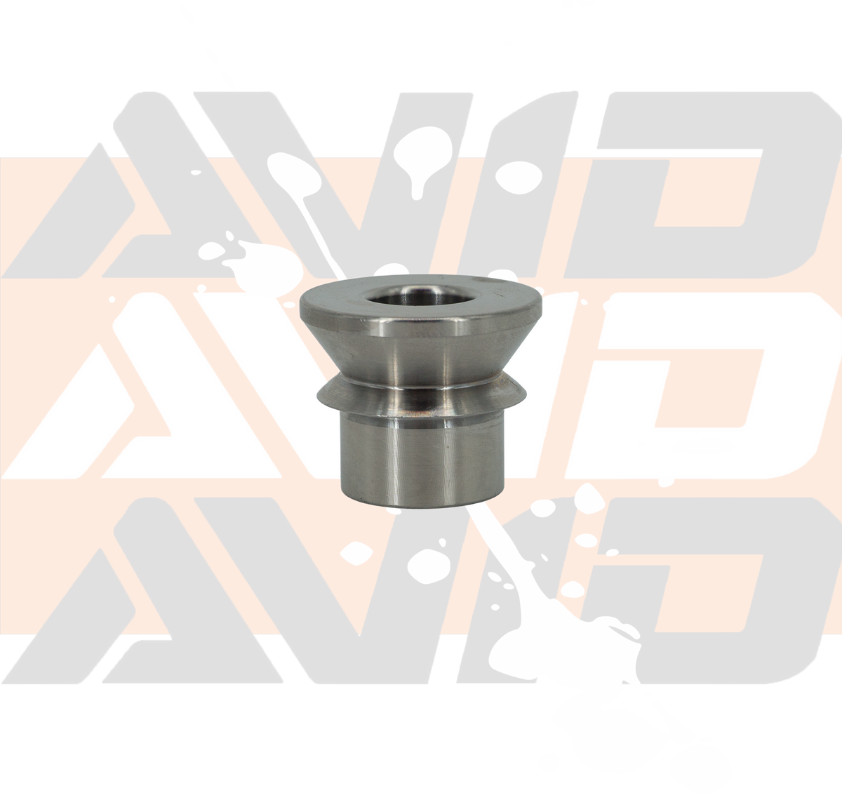 Misalignment, 3/4" Bearing to 12mm Bolt Hole, Stack 46mm | AVID Racing