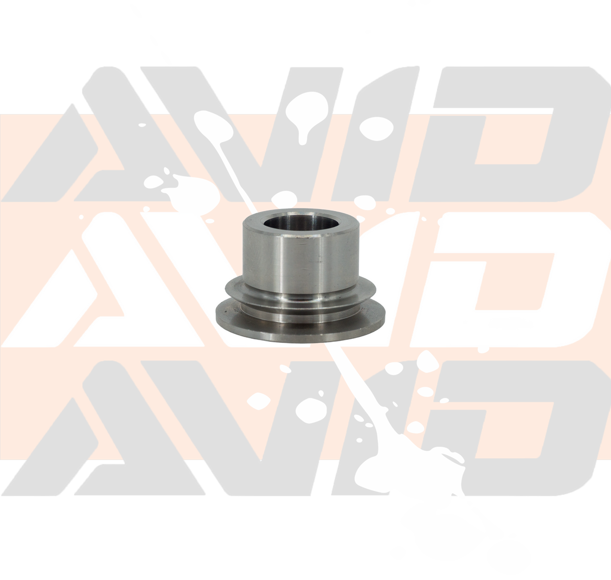 Misalignment, 3/4" Bearing to 12mm Bolt Hole, Stack 33mm | AVID Racing