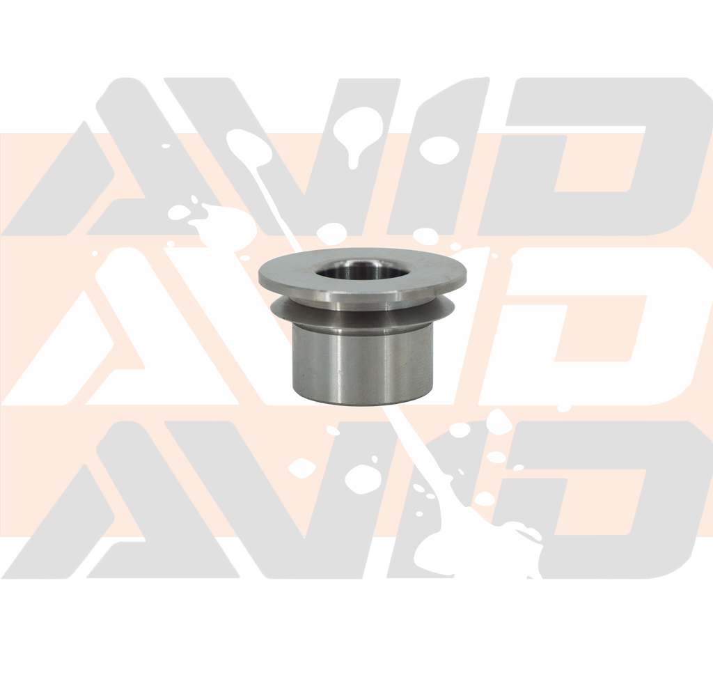 Misalignment, 3/4" Bearing to 12mm Bolt Hole, Stack 33mm | AVID Racing