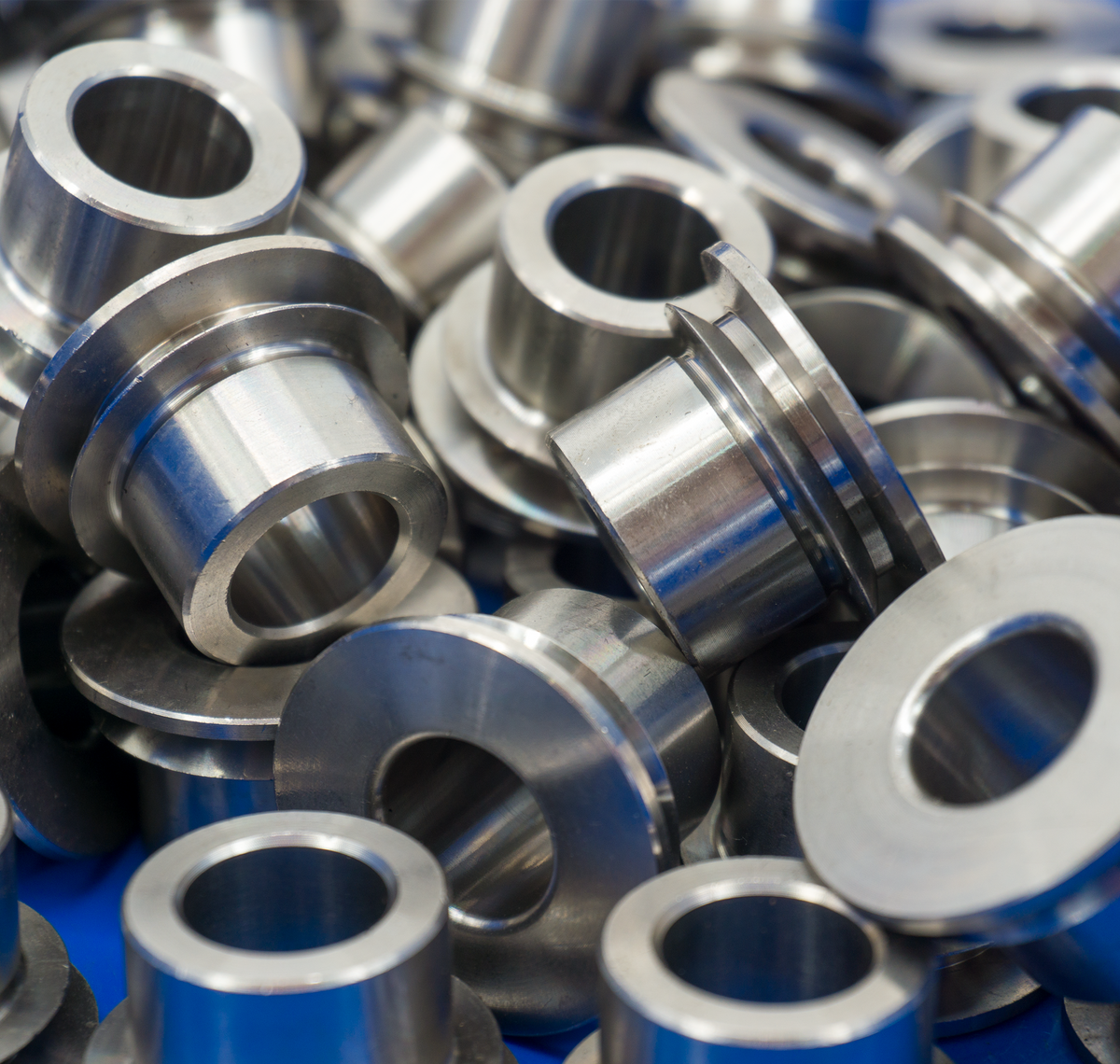 Misalignment, 3/4" Bearing to 12mm Bolt Hole, Stack 33mm | AVID Racing