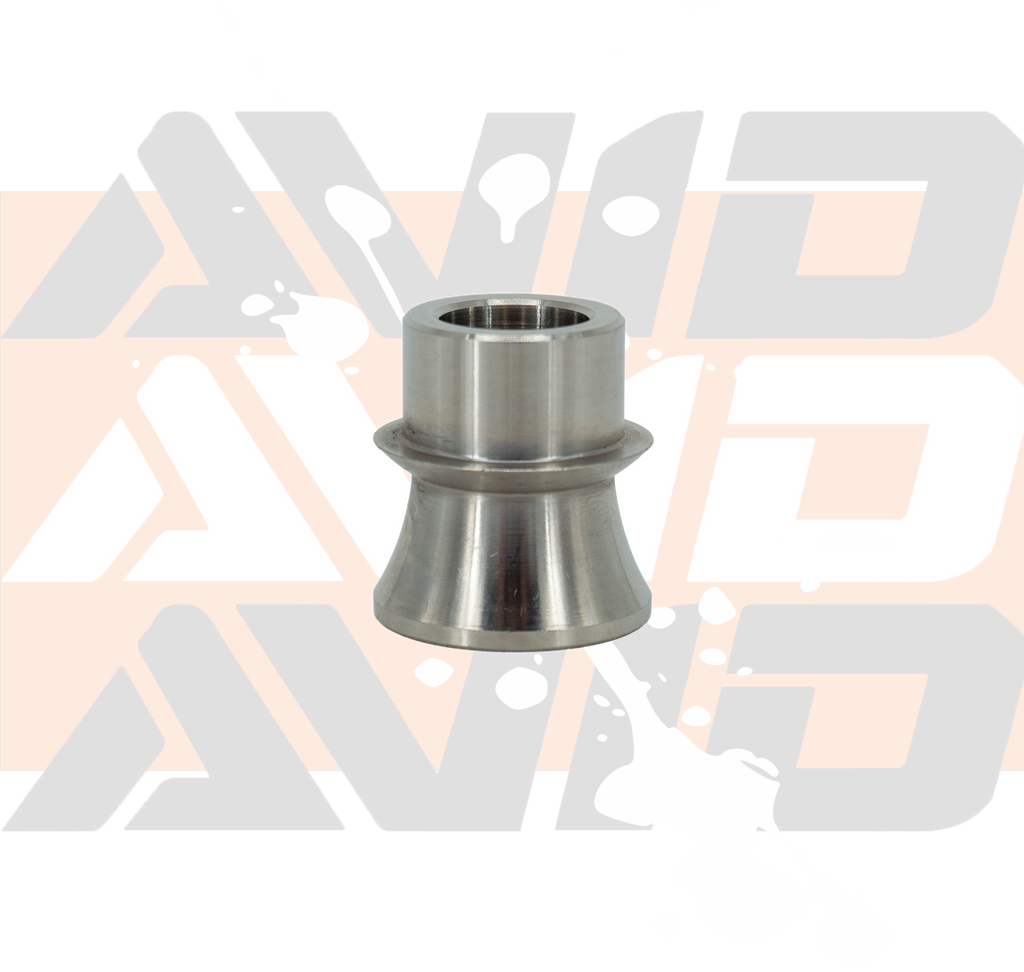 Misalignment, 3/4" Bearing to 1/2" Bolt Hole, Stack 2.125" | AVID Racing