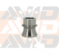 Misalignment, 3/4" Bearing to 1/2" Bolt Hole, Stack 2.125" | AVID Racing