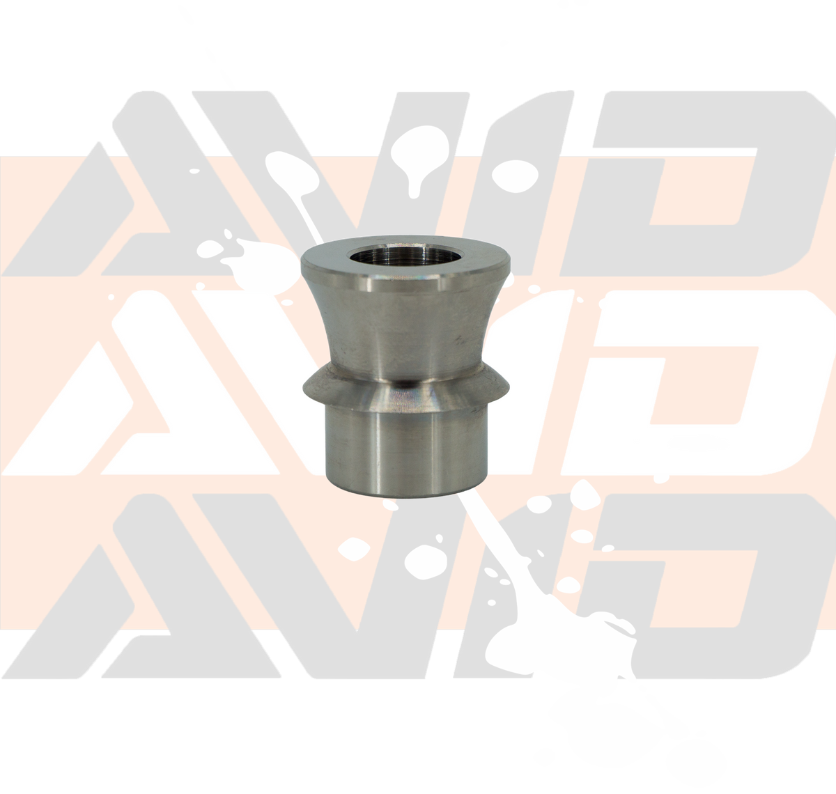 Misalignment, 3/4" Bearing to 1/2" Bolt Hole, Stack 2.125" | AVID Racing