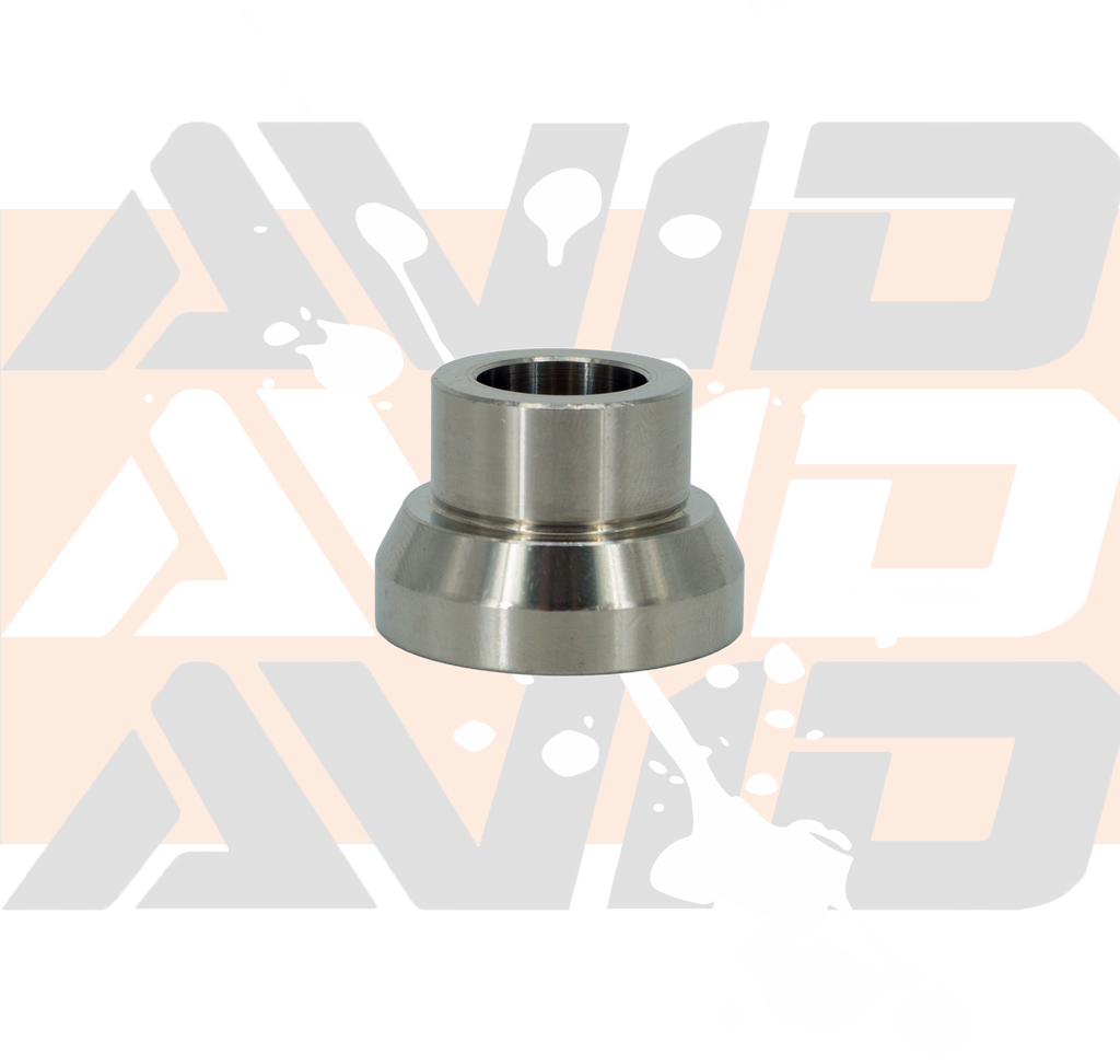Misalignment, 7/8" Bearing to 14mm Bolt Hole, Stack 44mm | AVID Racing
