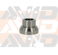 Misalignment, 7/8" Bearing to 14mm Bolt Hole, Stack 44mm | AVID Racing