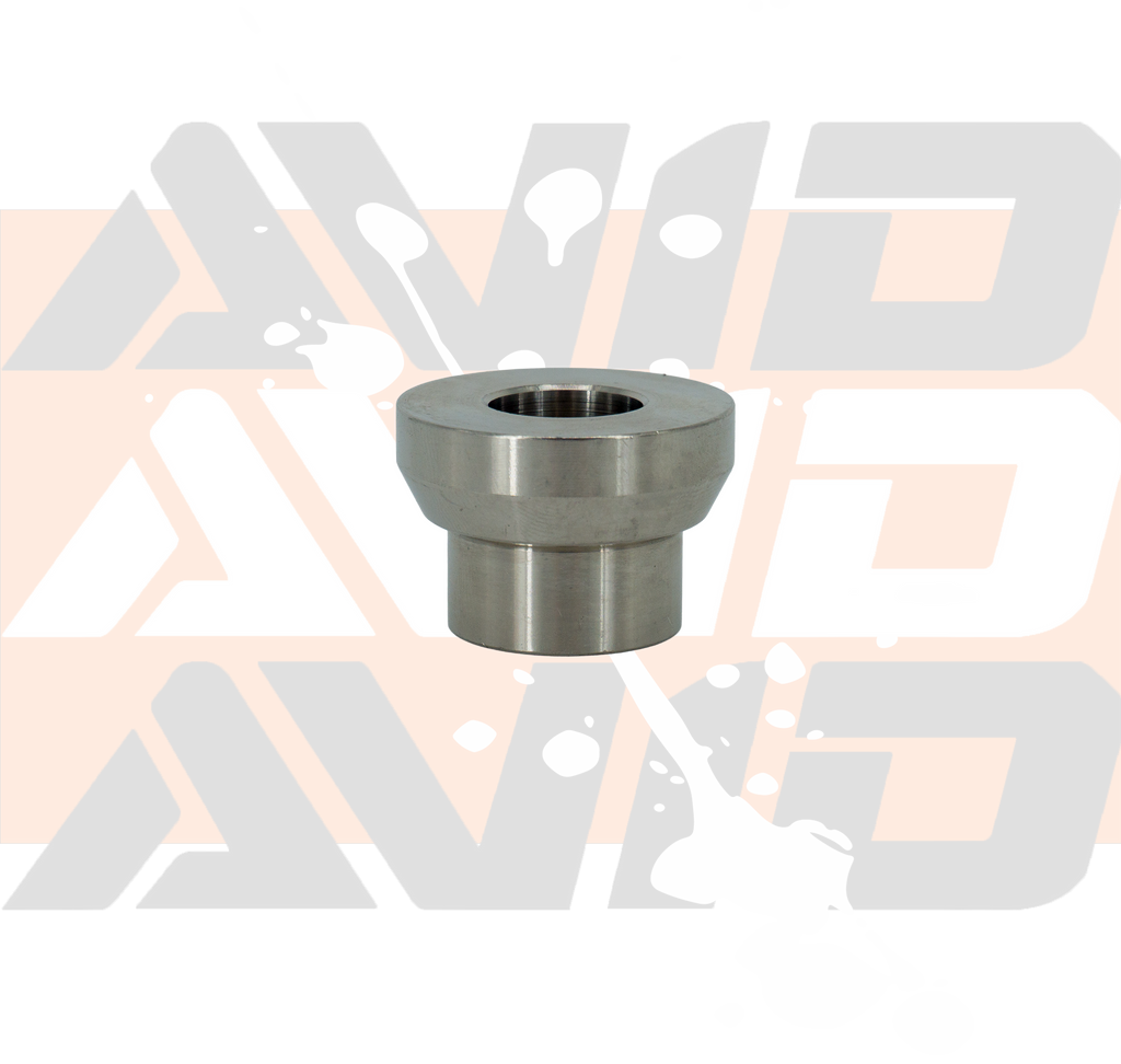 Misalignment, 7/8" Bearing to 14mm Bolt Hole, Stack 44mm | AVID Racing