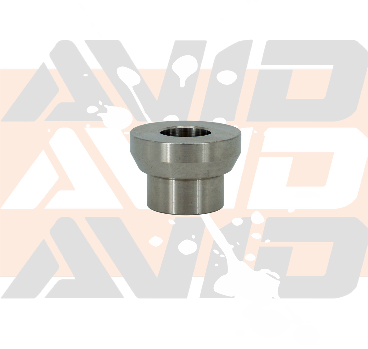 Misalignment, 7/8" Bearing to 14mm Bolt Hole, Stack 44mm | AVID Racing