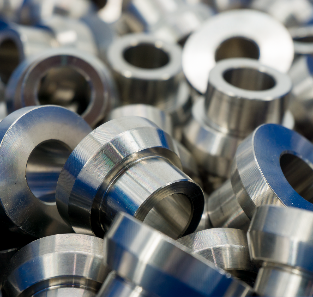 Misalignment, 7/8" Bearing to 14mm Bolt Hole, Stack 44mm | AVID Racing