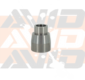 Misalignment, 3/4" Bearing to 14mm Bolt Hole, Stack 71mm | AVID Racing