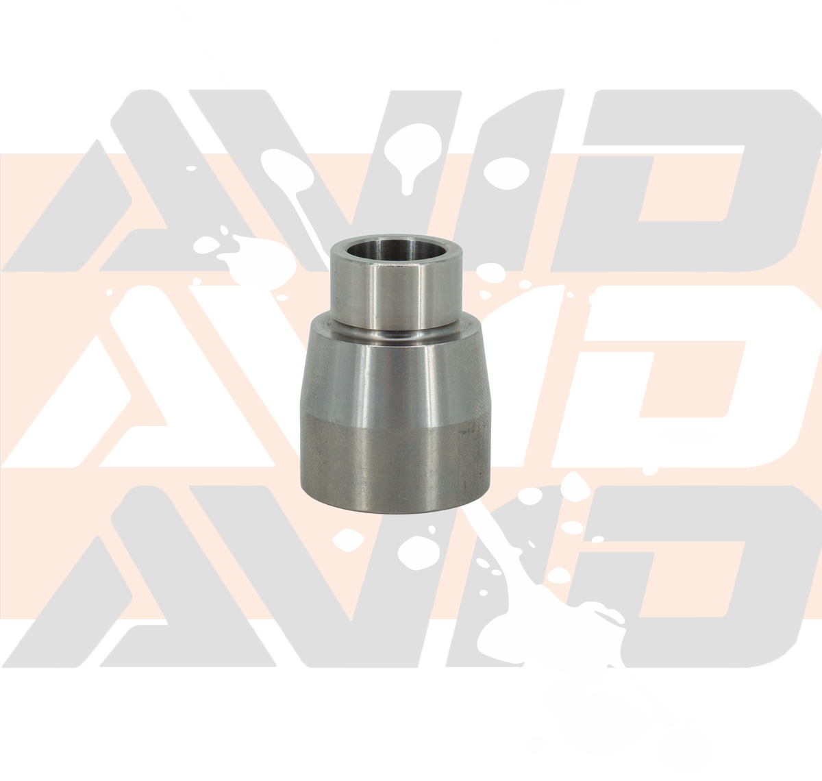 Misalignment, 3/4" Bearing to 14mm Bolt Hole, Stack 71mm | AVID Racing