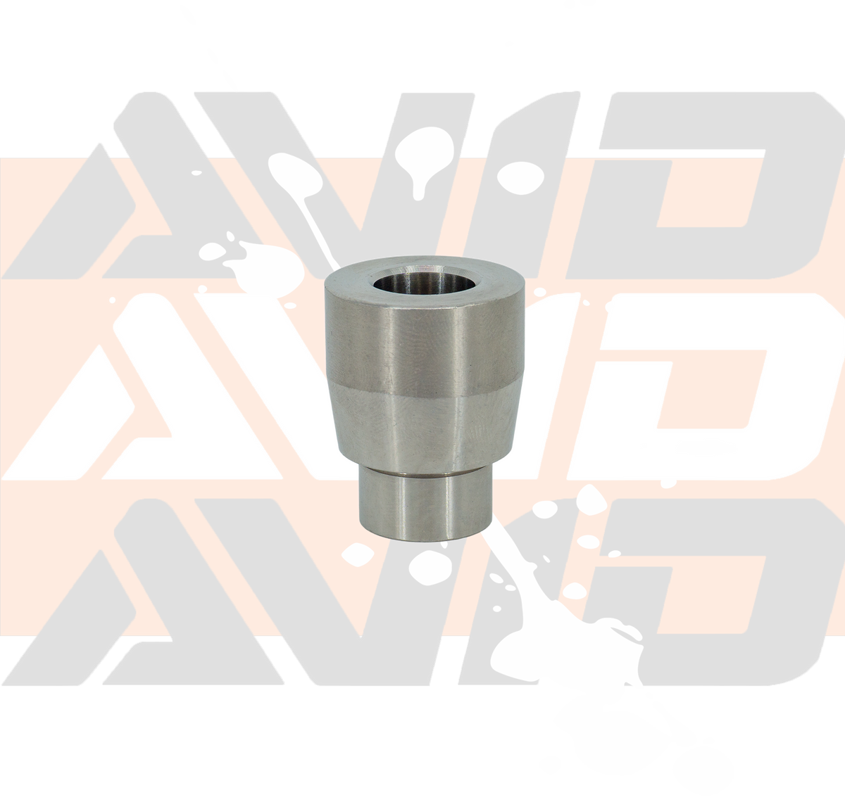 Misalignment, 3/4" Bearing to 14mm Bolt Hole, Stack 71mm | AVID Racing