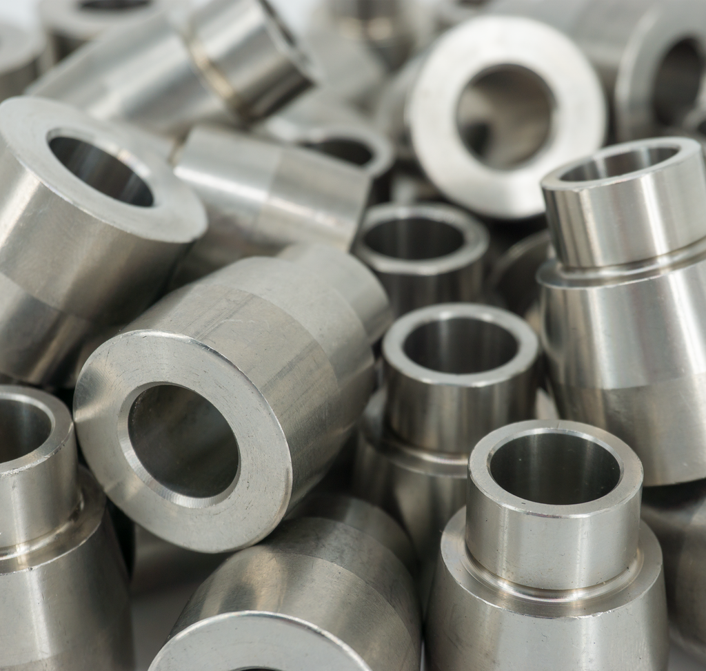 Misalignment, 3/4" Bearing to 14mm Bolt Hole, Stack 71mm | AVID Racing
