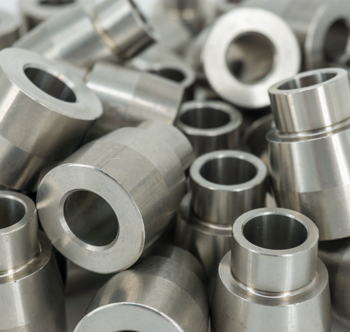 Misalignment, 3/4" Bearing to 14mm Bolt Hole, Stack 71mm | AVID Racing