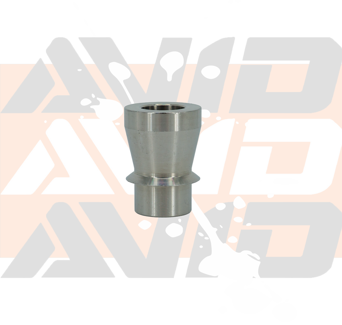 Misalignment, 3/4" Bearing to 9/16" Bolt Hole, Stack 2.75" | AVID Racing