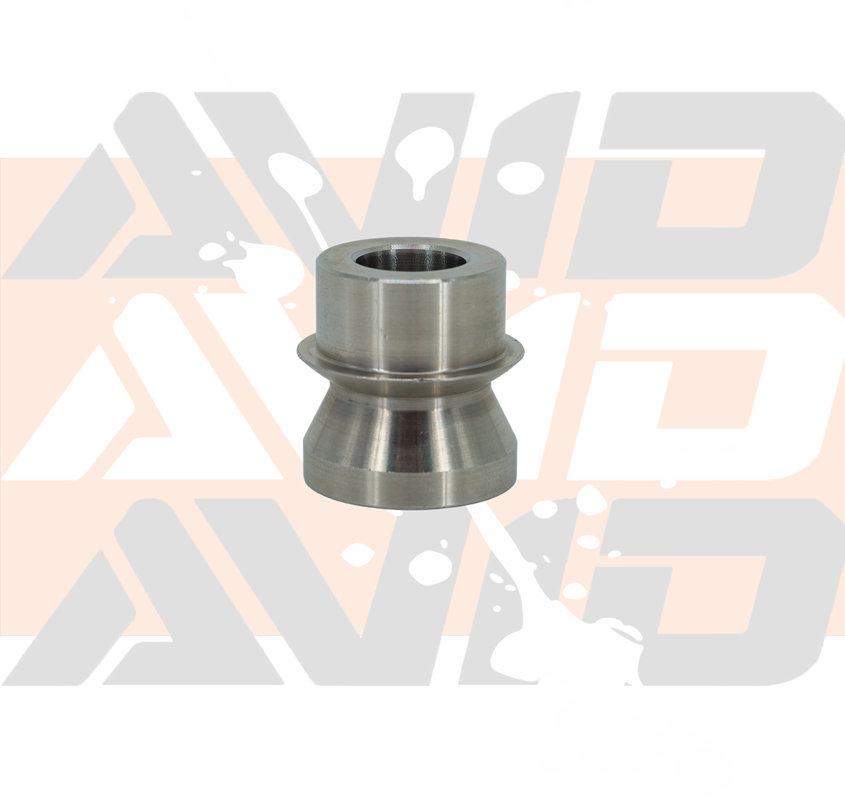 Misalignment, 7/8" Bearing to 1/2" Bolt Hole, Stack 2.125" | AVID Racing