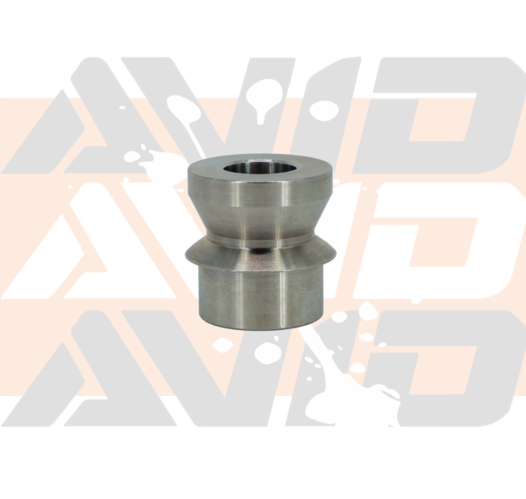 Misalignment, 7/8" Bearing to 1/2" Bolt Hole, Stack 2.125" | AVID Racing