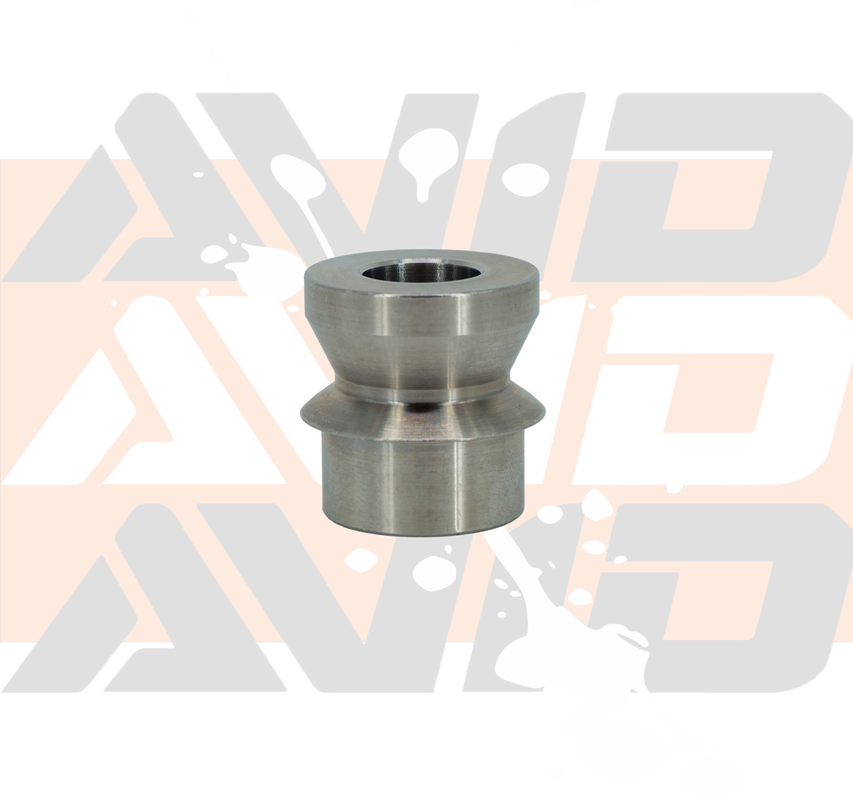 Misalignment, 7/8" Bearing to 1/2" Bolt Hole, Stack 2.125" | AVID Racing