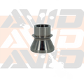 Misalignment, 3/4" Bearing to 14mm Bolt Hole, Stack 58mm | AVID Racing