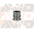 Misalignment, 5/8" Bearing to 12mm Bolt Hole, Stack 35.5mm | AVID Racing