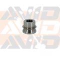 Misalignment, 7/8" Bearing to 12mm Bolt Hole, Stack 43mm | AVID Racing