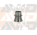Misalignment, 5/8" Bearing to 12mm Bolt Hole, Stack 47mm | AVID Racing