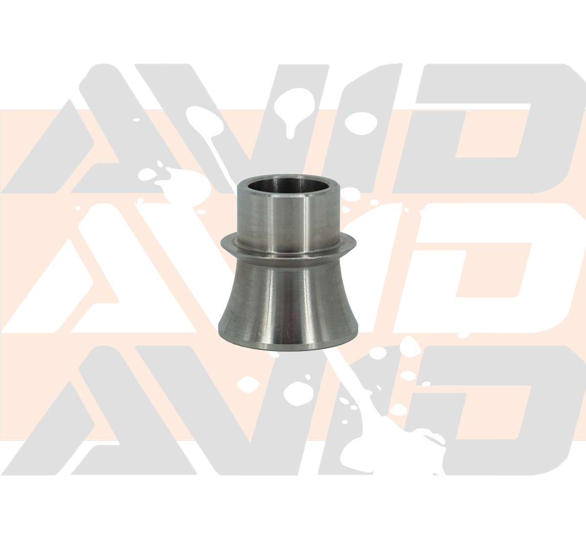 Misalignment, 5/8" Bearing to 12mm Bolt Hole, Stack 47mm | AVID Racing