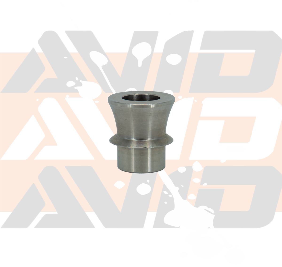 Misalignment, 5/8" Bearing to 12mm Bolt Hole, Stack 47mm | AVID Racing