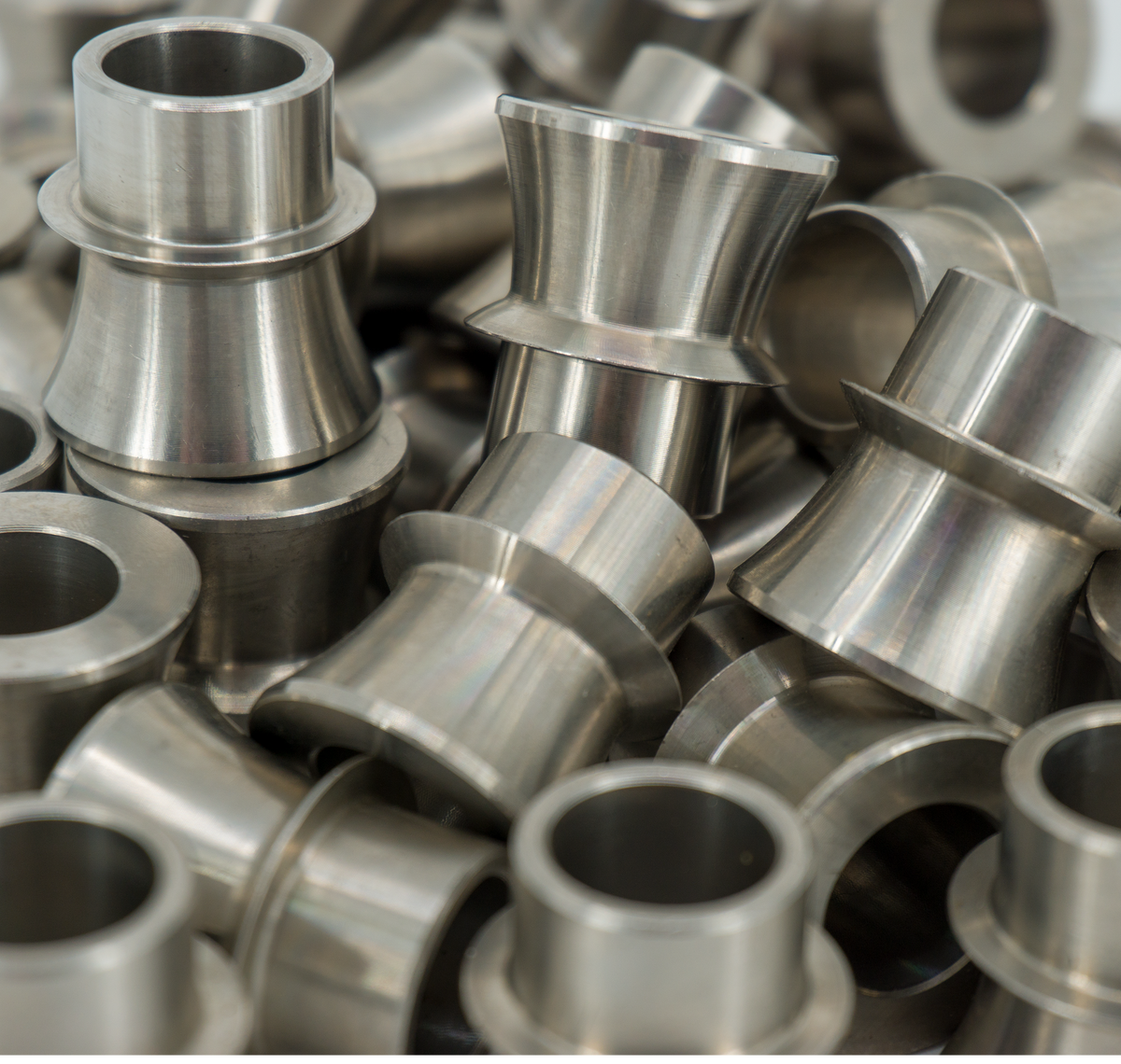 Misalignment, 5/8" Bearing to 12mm Bolt Hole, Stack 47mm | AVID Racing